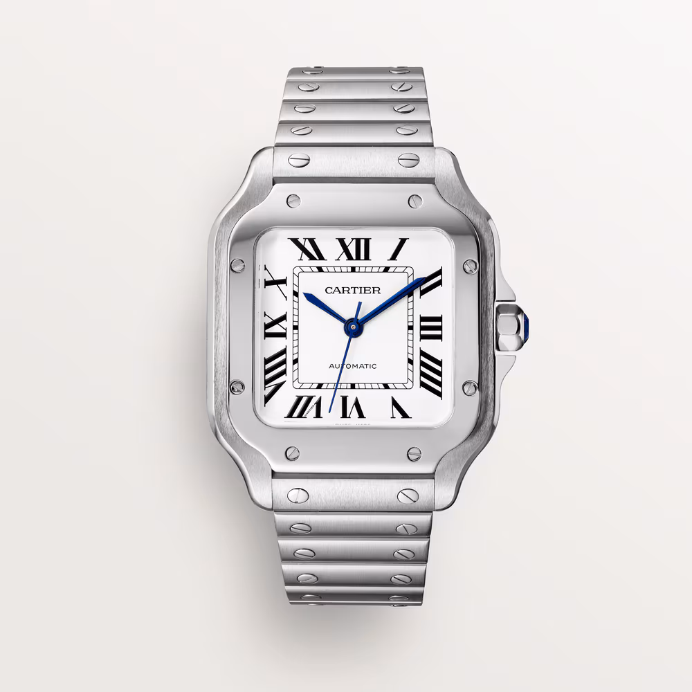 Cartier Santos WSSA0029