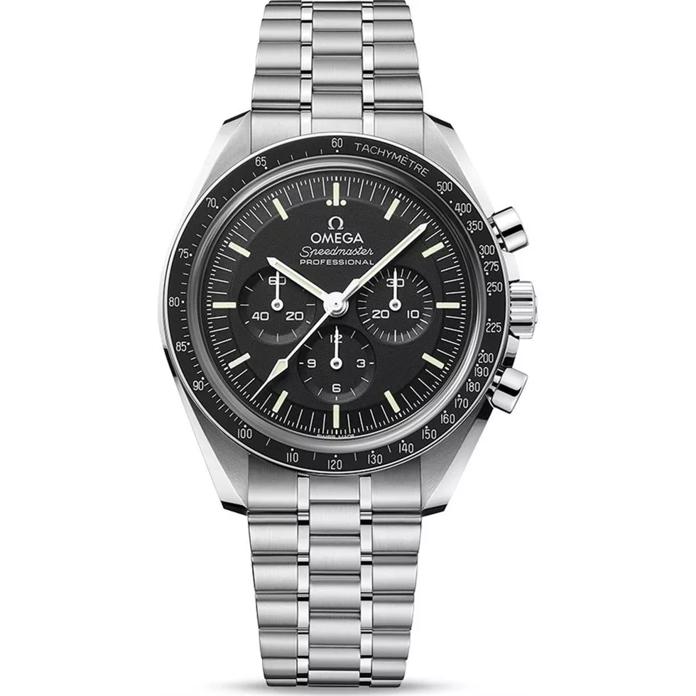Omega Speedmaster Moonwatch